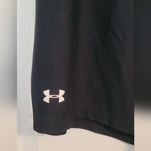 Under Armour athletic shorts